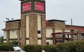 Econo Lodge Humble Tx 2*